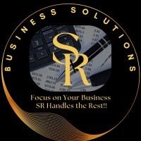 SR Business Solutions