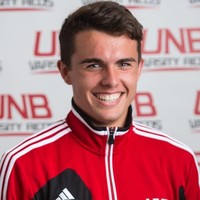 Alex O'Brien