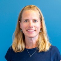 Liz Bedford