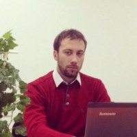 Andrii Artemev