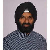 Gurucharan Singh