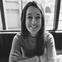 Zoe Coyle