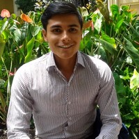 Camilo Gómez Angel