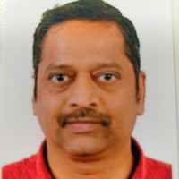 Ramu Motukuri Pmp