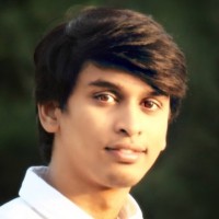 Hariprasad Ananda Selvam