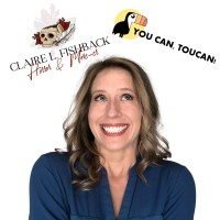 Claire Fishback, Pmp