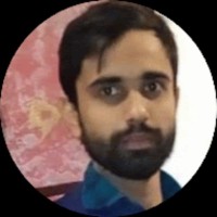 Nitish Singh