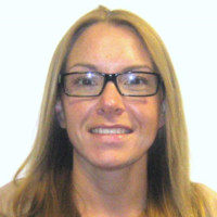 Elizabeth (Lizzie) Cutts