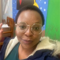 Pamela Khumalo