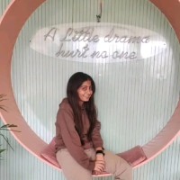 Charu Sharma