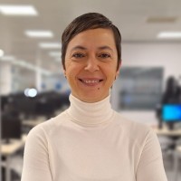 María González Pecci