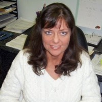 Suzanne Schill