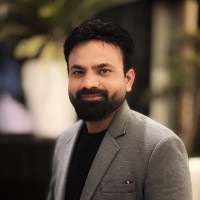 Praveen Kumar