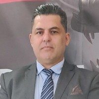 Vitor Alderico Mendes