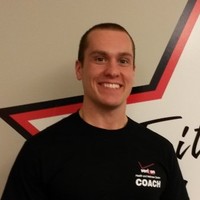 Josh Rickert