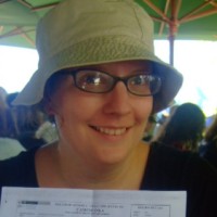 Ann Fazzini, Mlis