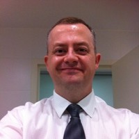 Matt McQuade