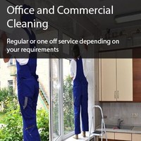 Magic Broom Cleaning Experts
