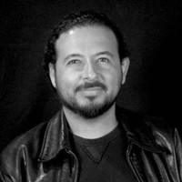 Rodrigo Gomez Garcia