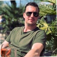 Remco Van Malsen