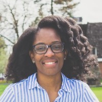 Dr. Keniesha Johnson