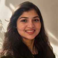 Niharika Chandragiri