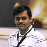 Dheeraj Chaudhari