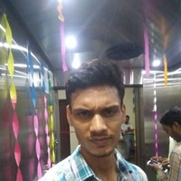 Ashutosh Khansili