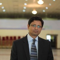 Mohammad Ainul Haque