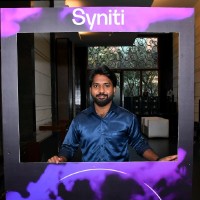 Raghavendra B