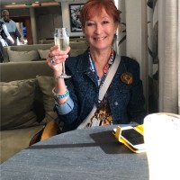 Sandie Mckenzie-Murray