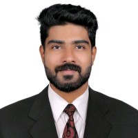 Abhijith K Bayju