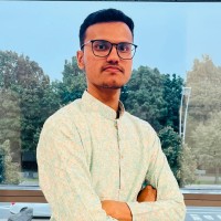 Deep Prajapati