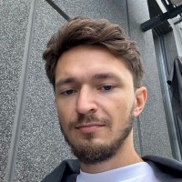 Andrii Sych