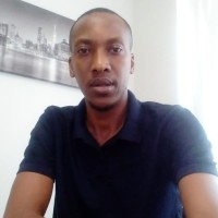 Chenjerai Sangarwe (BA) (SA)