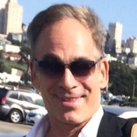 Steve P. Barrenechea