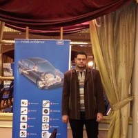 Ahmed Salah