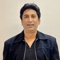 Amit Mangal
