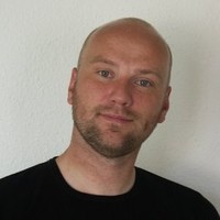 Morten Lindoe