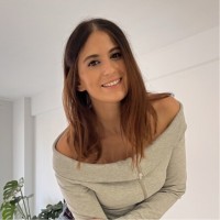 Cristina Pérez Marmarinós