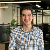 Ahmed Nasr