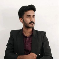 Albin Shaji