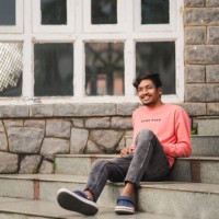 Thokada Srinivas