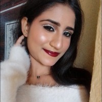 Shruti Sharma