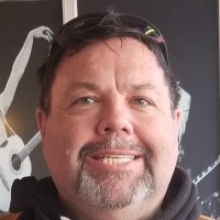 Tim Green