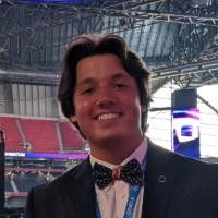 Carson Conner