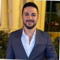 Mahmoud Rashed