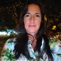 Carine Aprile Iervese