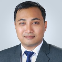 Prashant Dhewaju
