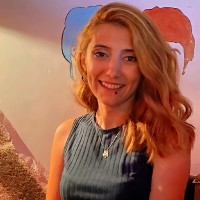 Seda Akdoğan